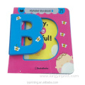 Hardcover children full color printing